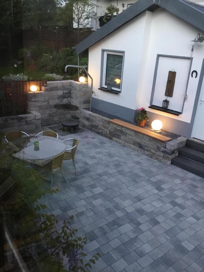 Ferienwohnung Marianne Und Heinz Marpingen Exterior foto